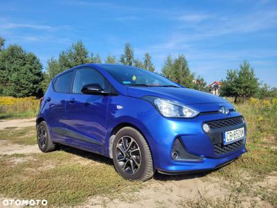 Hyundai i10 1.2 Premium