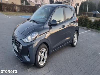 Hyundai i10 1.2 Premium