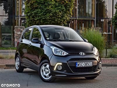 Hyundai i10 1.2 Premium