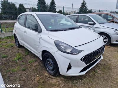 Hyundai i10 1.2 Prime