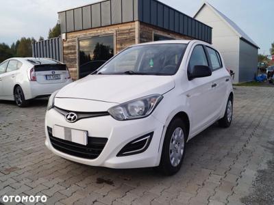 Hyundai i20 1.1 CRDi 5 Star Edition