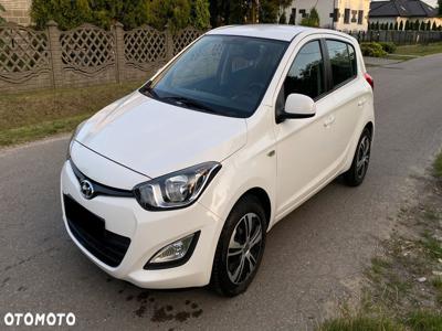 Hyundai i20 1.2 5 Star Edition