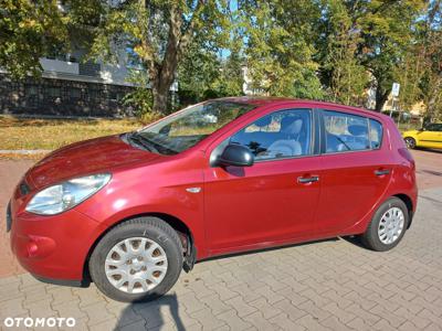 Hyundai i20 1.2 Classic