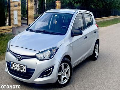 Hyundai i20 1.2 Classic