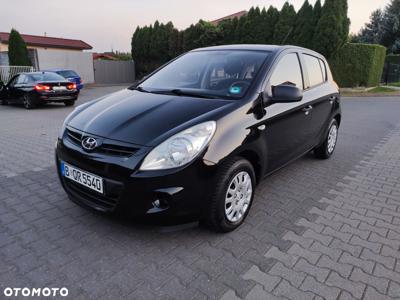 Hyundai i20 1.2 Classic