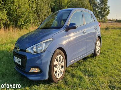 Hyundai i20 1.2 Classic +