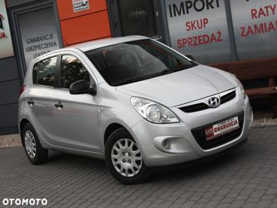 Hyundai i20 1.2 Classic