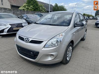 Hyundai i20 1.2 Classic