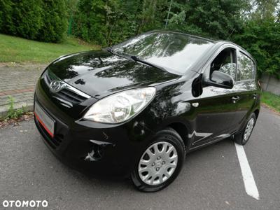 Hyundai i20 1.2 Classic