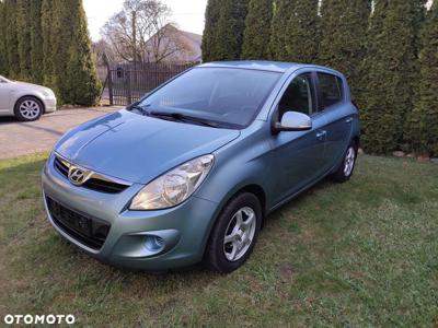 Hyundai i20 1.2 Classic