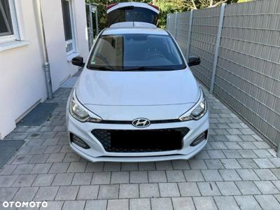 Hyundai i20 1.2 Classic