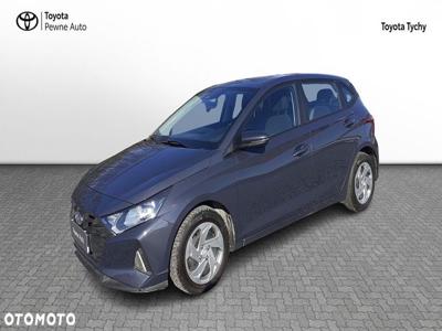 Hyundai i20 1.2 Classic