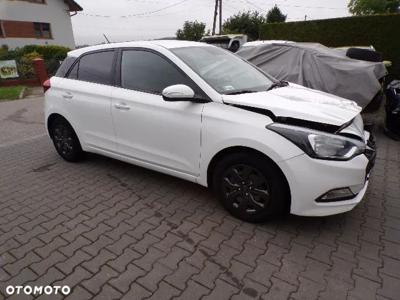 Hyundai i20 1.2 Classic +