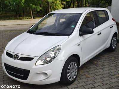 Hyundai i20 1.2 Classic