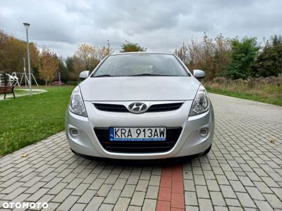 Hyundai i20 1.2 Classic