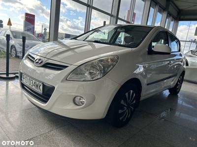 Hyundai i20 1.2 Classic +