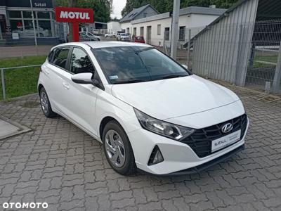 Hyundai i20 1.2 Classic Plus