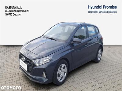 Hyundai i20 1.2 Classic Plus