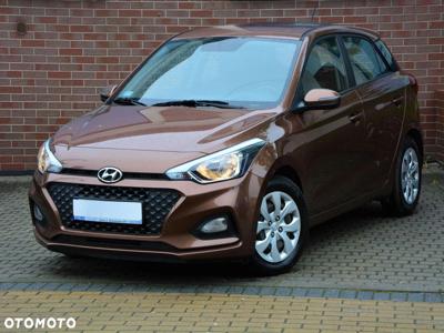 Hyundai i20 1.2 Classic Plus