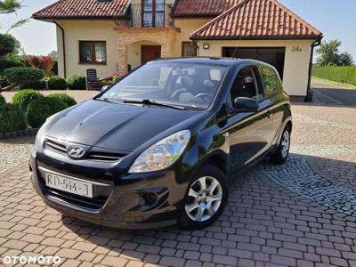 Hyundai i20 1.2 Comfort