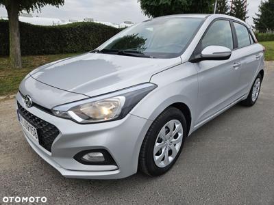 Hyundai i20 1.2 Comfort