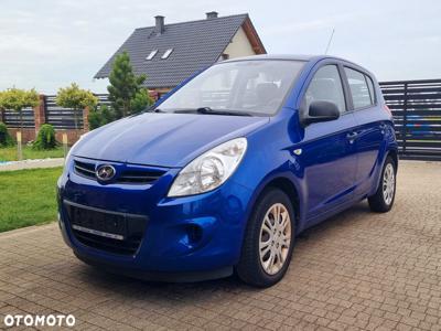 Hyundai i20 1.2 Comfort EU5