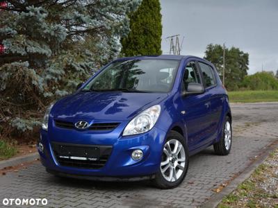 Hyundai i20 1.2 Edition 20