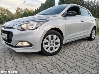 Hyundai i20 1.2 Elegant