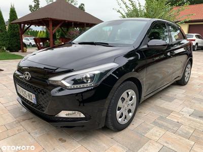 Hyundai i20 1.2 Elegant