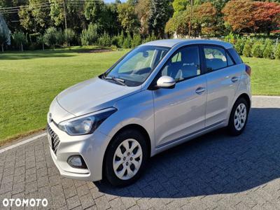 Hyundai i20 1.2 GET