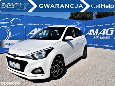 Hyundai i20 1.2 Pure