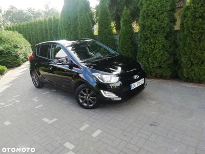 Hyundai i20 1.2 Trend