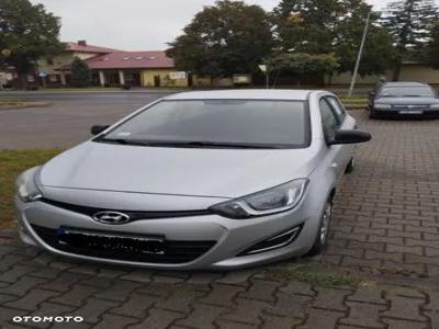 Hyundai i20 1.25 Classic