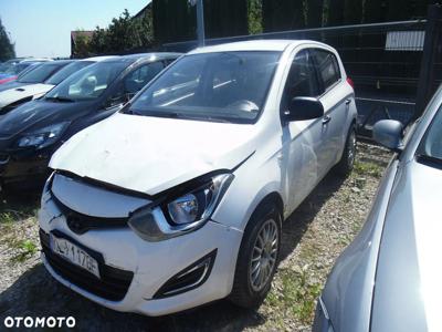 Hyundai i20 1.25 Classic +