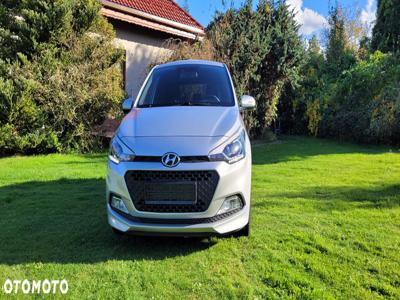 Hyundai i20 1.25 Classic