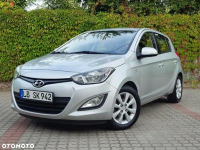 Hyundai i20 1.25 Classic