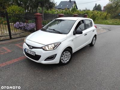 Hyundai i20 1.25 Classic