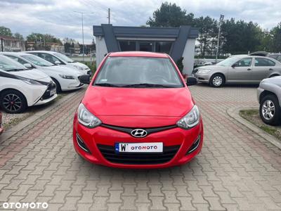 Hyundai i20 1.25 Classic