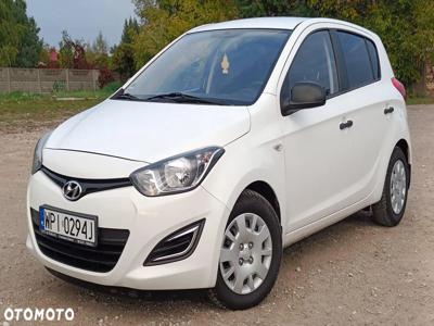 Hyundai i20 1.25 Comfort