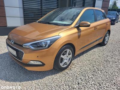 Hyundai i20 1.4 Intro Edition