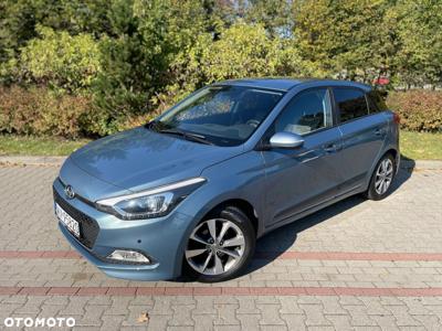 Hyundai i20 1.4 Premium