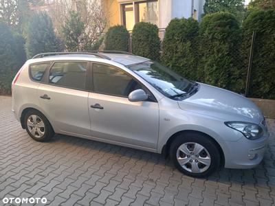 Hyundai I30 2.0 CRDi Style