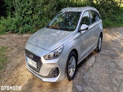 Hyundai I30 1.0 T-GDI Classic +