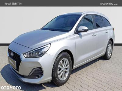 Hyundai I30 1.0 T-GDI GPF Classic +