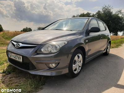 Hyundai I30 1.4 Advantage