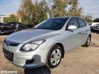 Hyundai I30 1.4 Base