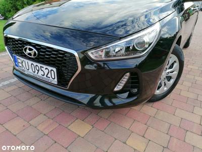 Hyundai I30 1.4 Base