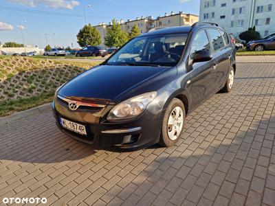 Hyundai I30 1.4 Base