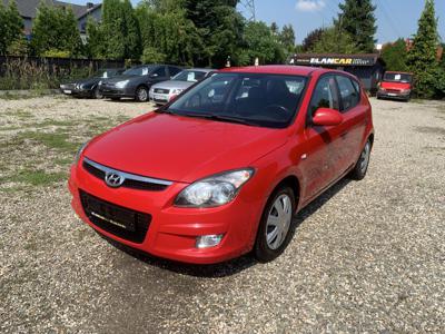 Hyundai i30 , 1,4 Benzyna ,09r , 174Tys Przebieg