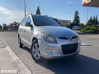 Hyundai I30 1.4 blue Comfort